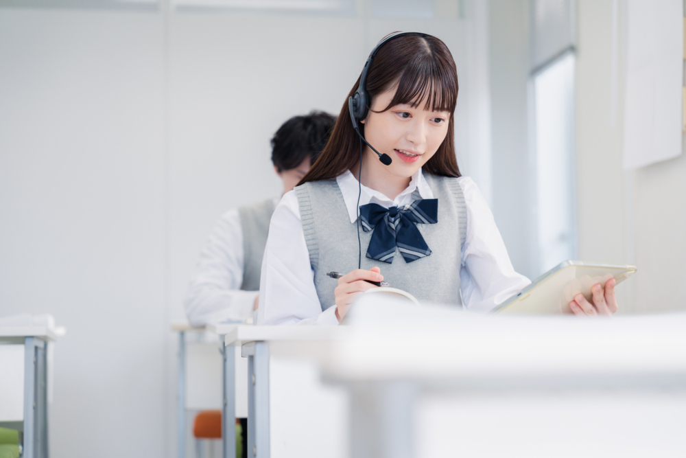 考Listening都有得做好準備