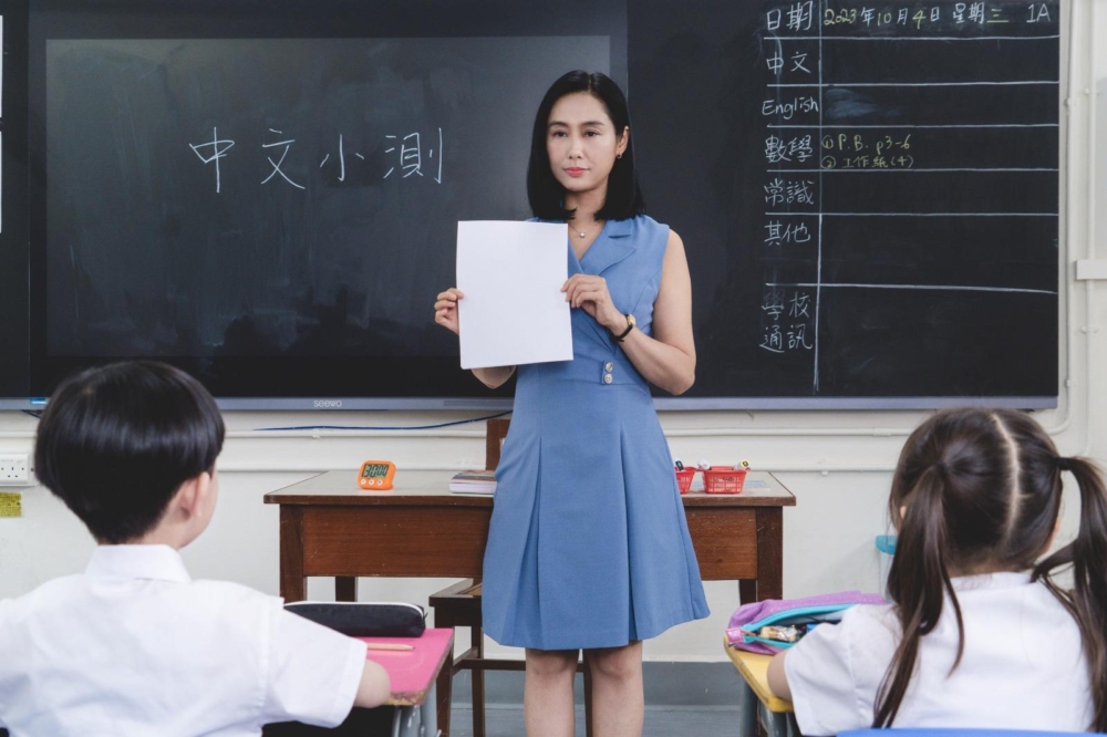 AI為教學帶來方便,也衍生出一連串新問題,老師在使用AI的同時,亦改變了角色定位和日常工作