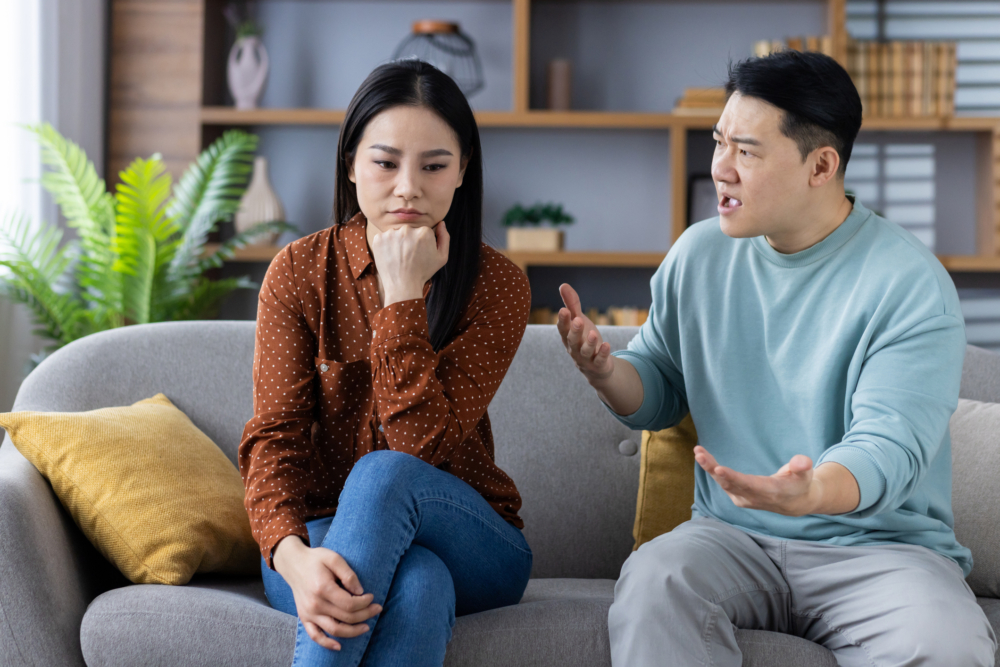 父母的婚姻關係對孩子的成長和發展也有著深遠的影響