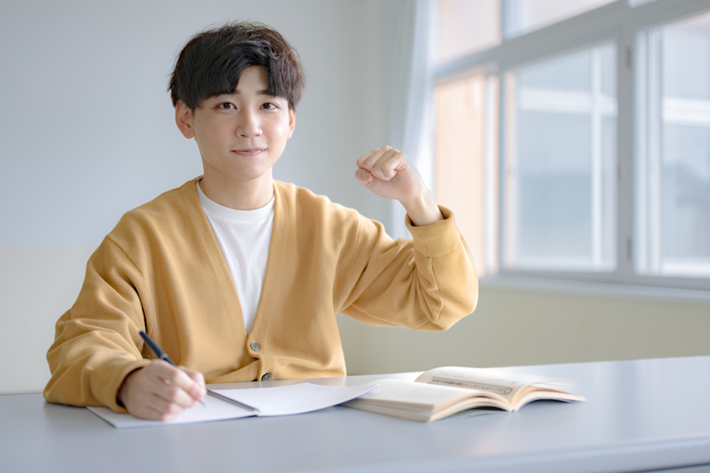 作文要靠平日多努力才有成果