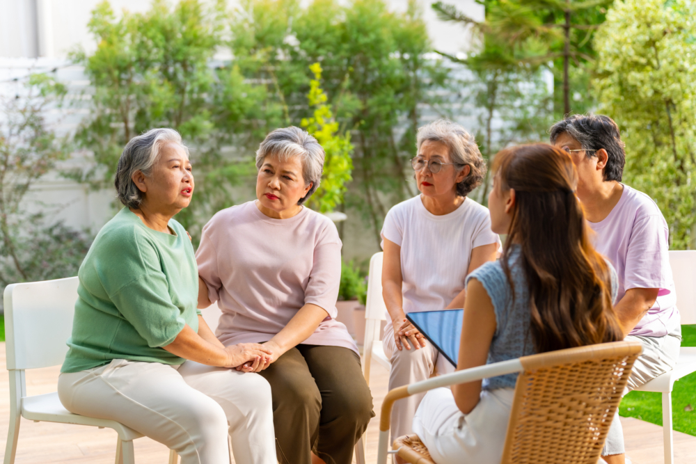 事主認為有經濟能力撫養一個孩子，老爺奶奶也願意照顧
