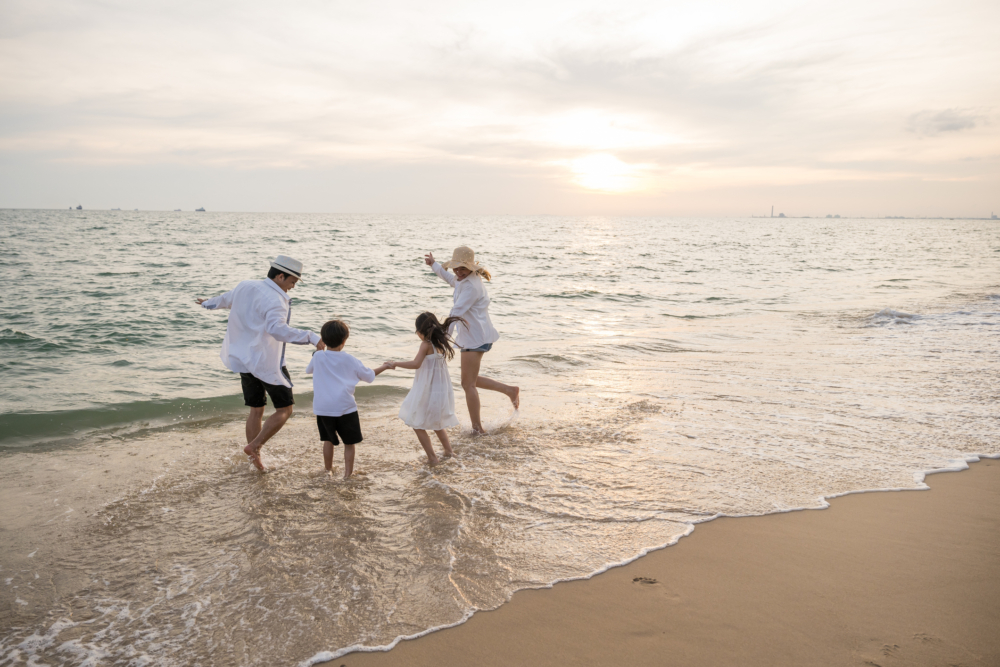 家長要教導孩子注重過程，而不是結果