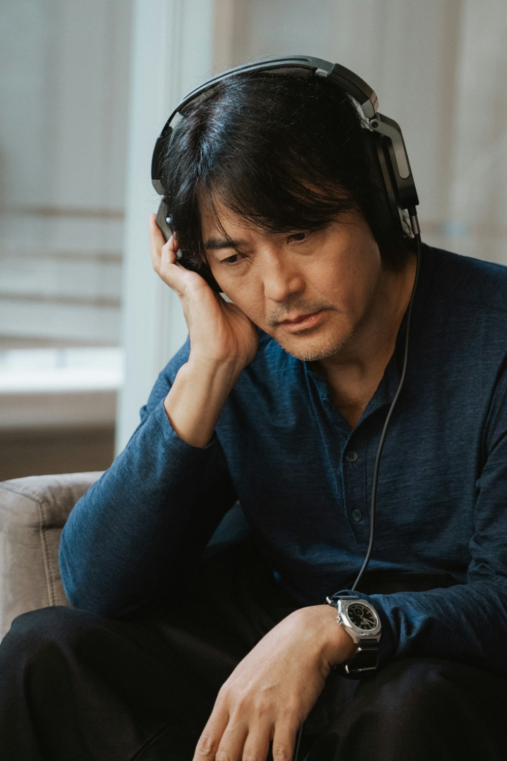 網民反讚事主有責任心