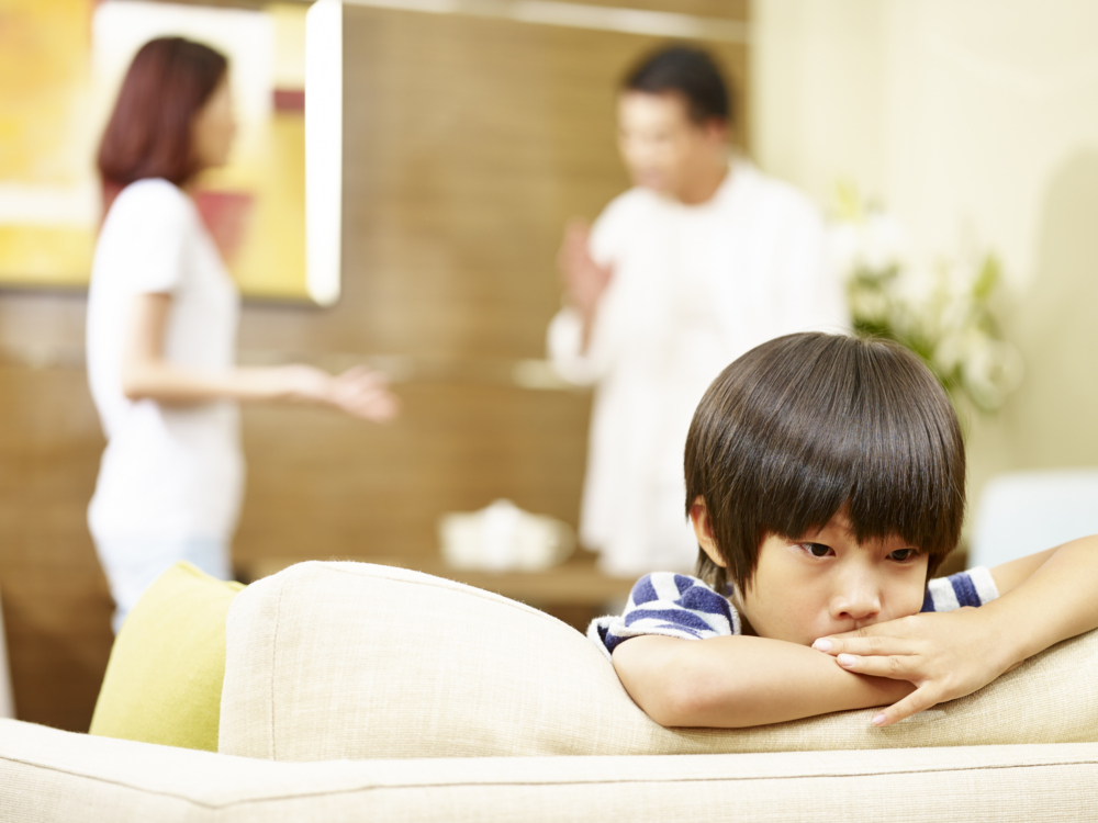 孩子不懂得珍惜和感恩,媽媽擔心他走上歪路
