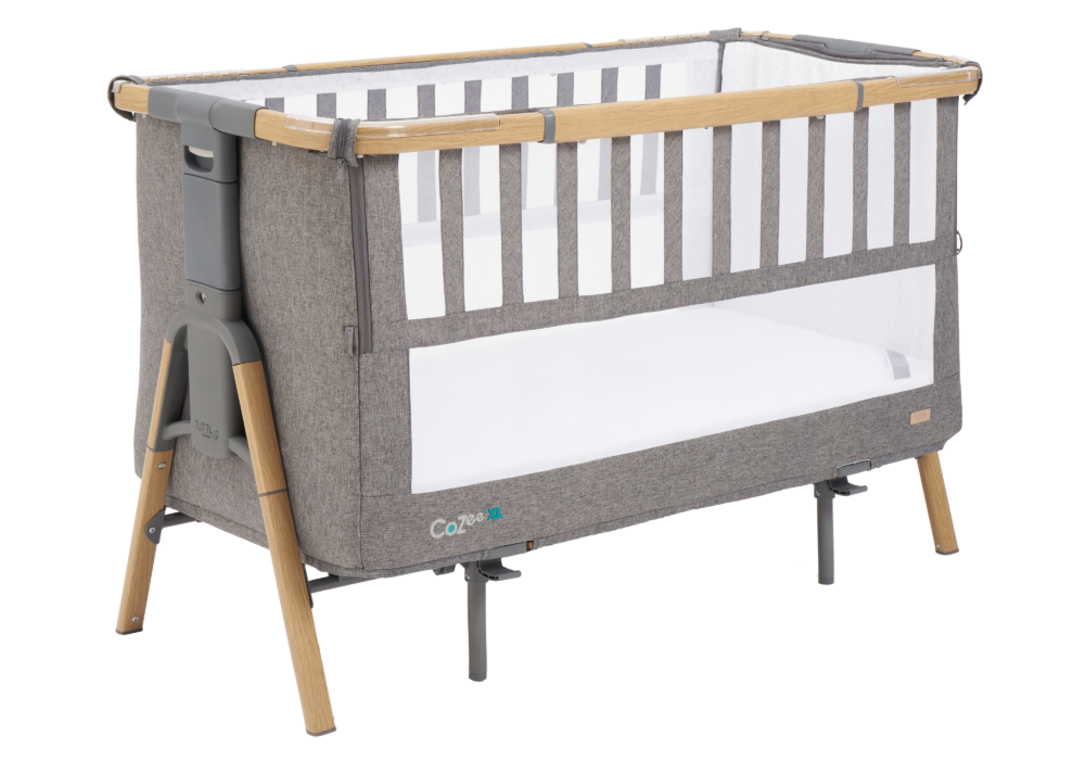 Tutti Bambini Cozee XL嬰兒床組合