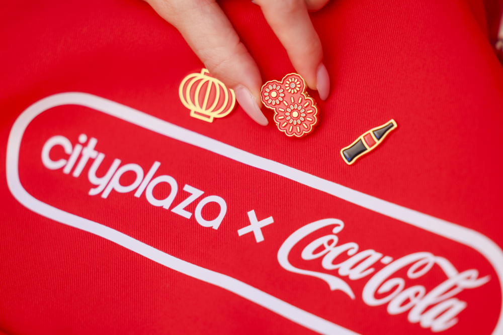 快樂圍裙換領處