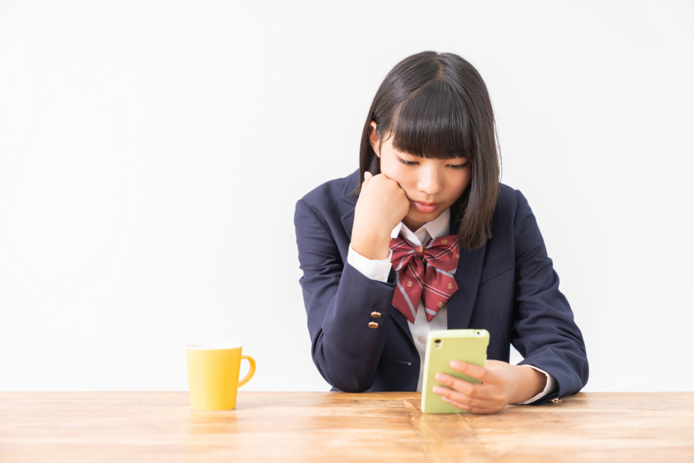 孩子在網路上建立自己的習慣與圈子，是另一種獨立需求