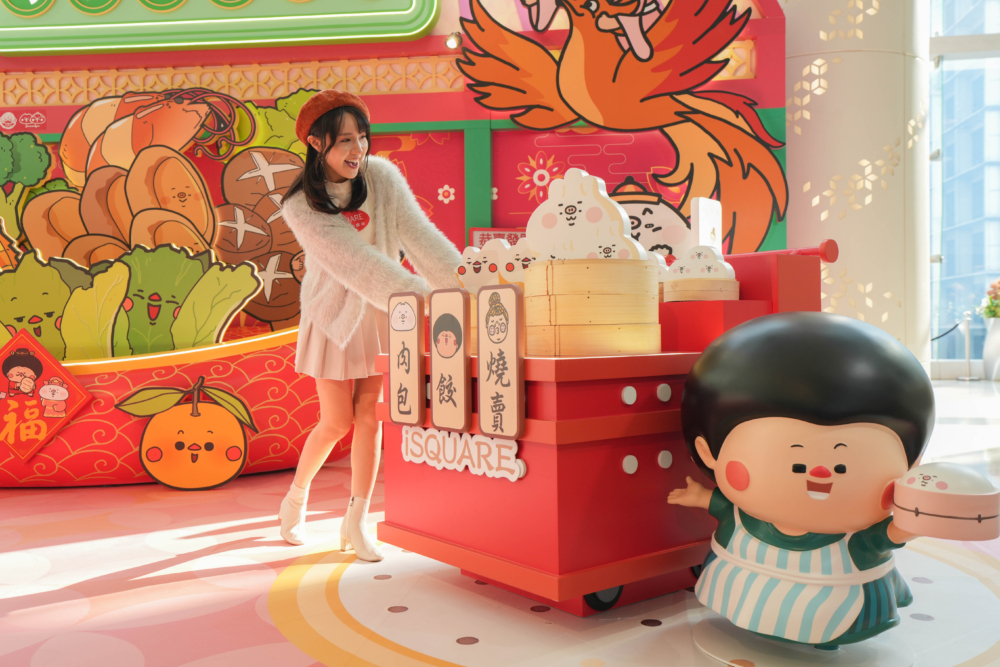 懷舊酒家 盆菜幸福大團圓