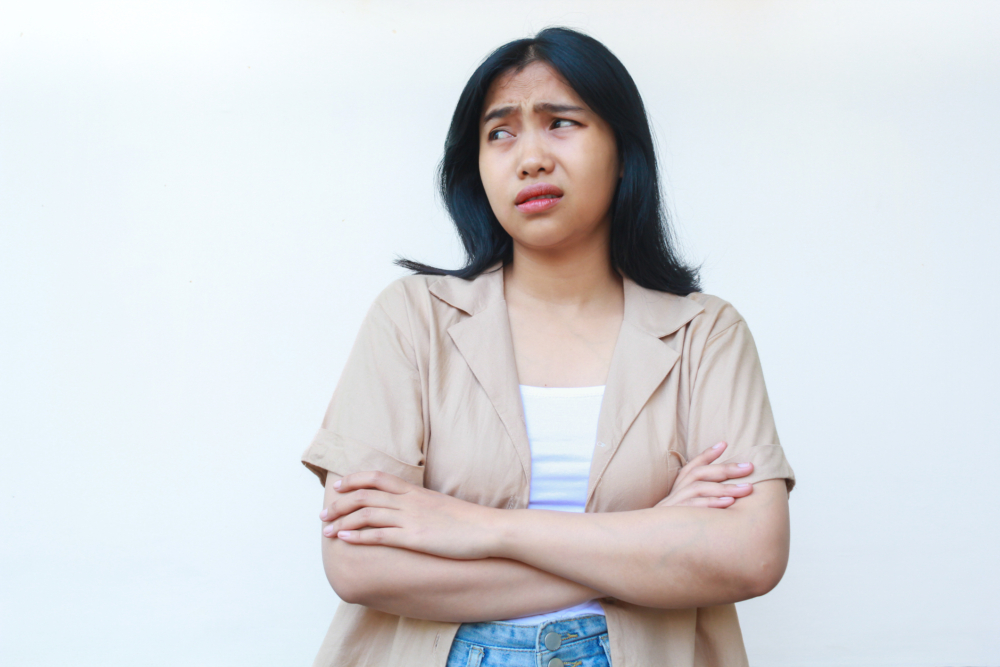 男同學的家長以「自己的小孩處於佛洛依德心理學的探索期，你沒有讀嗎？」的說辭來回應