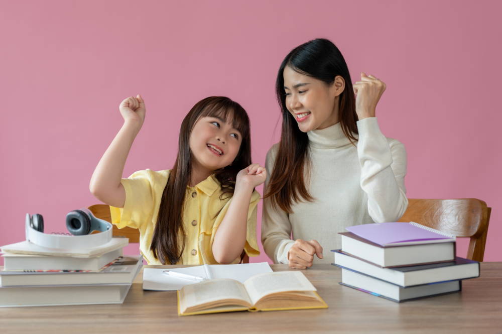 呼籲家長不要只看表面,而是多花時間去欣賞孩子的努力,給予更多的正面鼓勵和支持