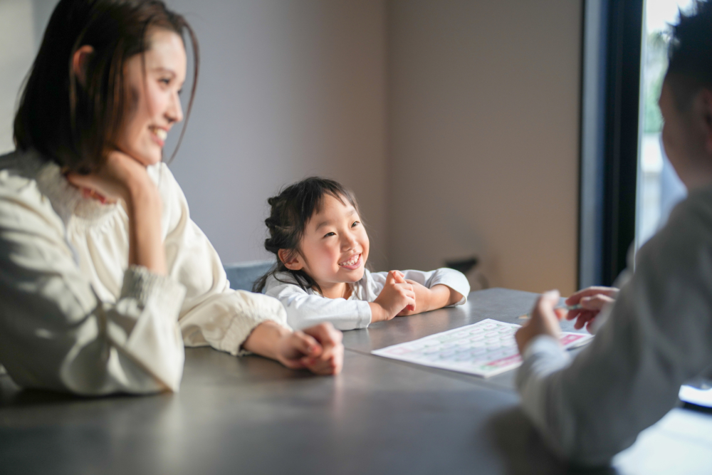 部份直資或私立小學面試時,較喜歡3種性格特質的學生