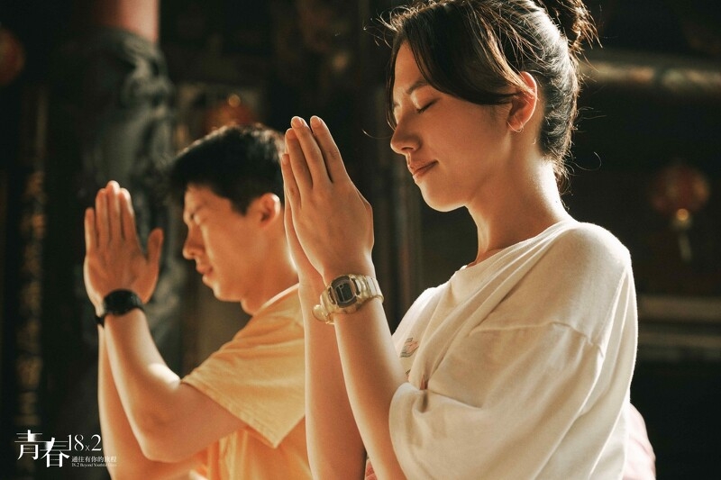 元宵節誠心祈願，希望新的一年湯圓多、快樂更多！