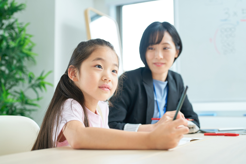 家長對小一自行分配，有不少百問不厭的問題