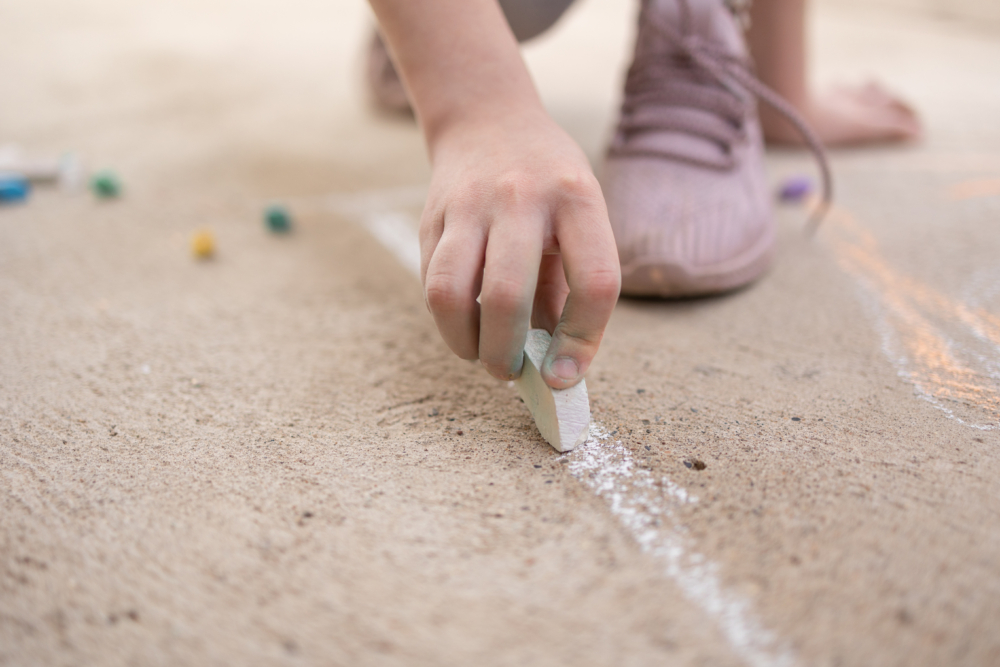 很多小朋友缺乏清晰的財務界線意識