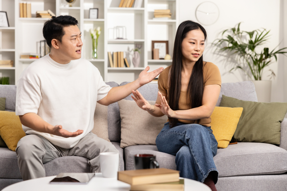 當身體和大腦感到耗竭,理性思考和情緒調節能力都會下降