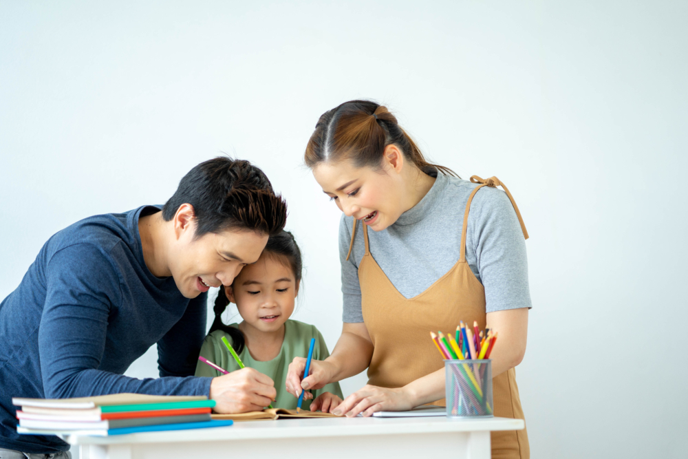 家長要教識子女金錢的自主權和責任範圍