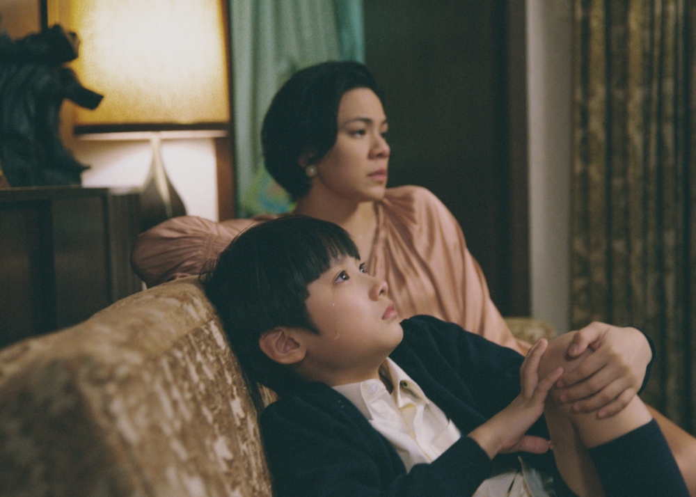 事主原以為用心教，便會教好子女