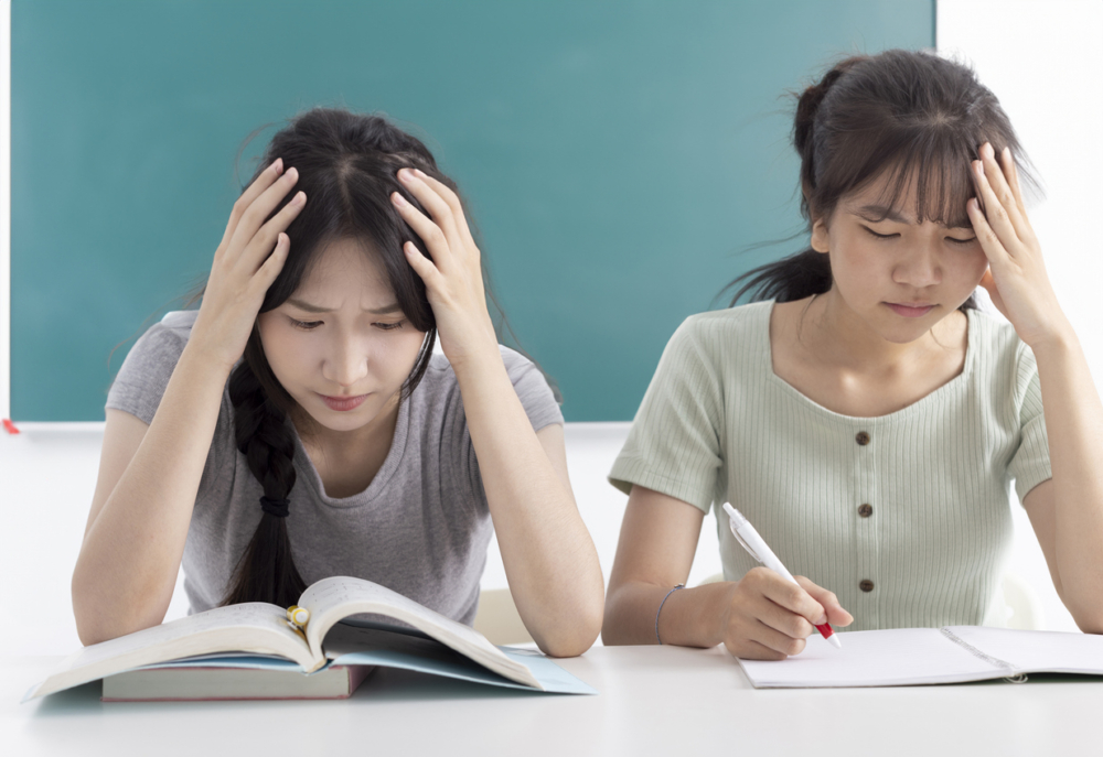 網民認為學校的做法不合理
