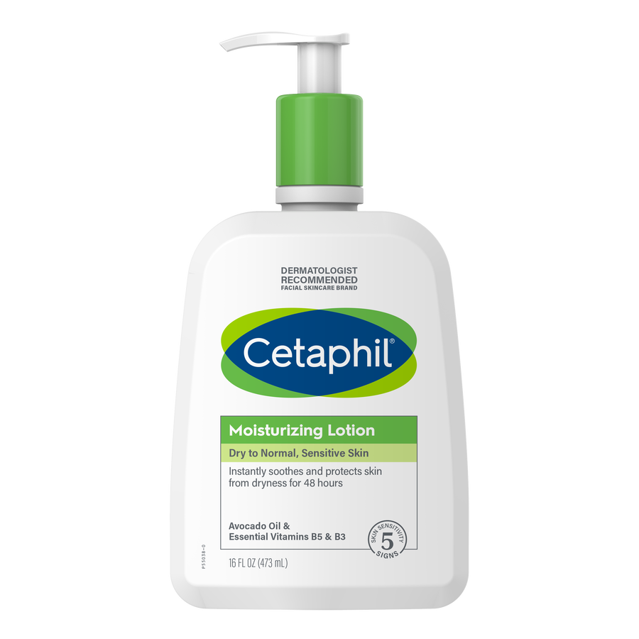 Cetaphil長效潤膚乳