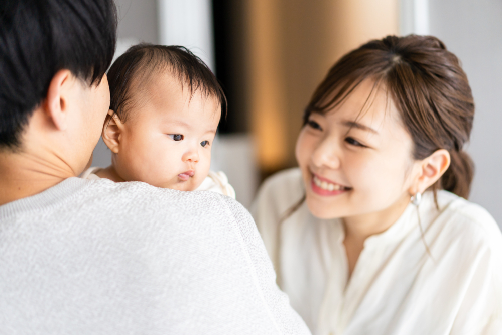 擔心如果情況不改變,自己會徹底從女兒的成長中被排除出去