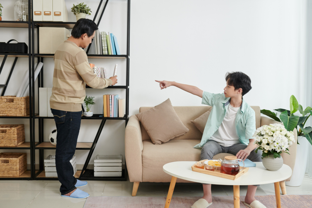 如何才能在經濟能力範圍內,既不溺愛又能滿足孩子的合理需求,讓他們擁有幸福的童年?