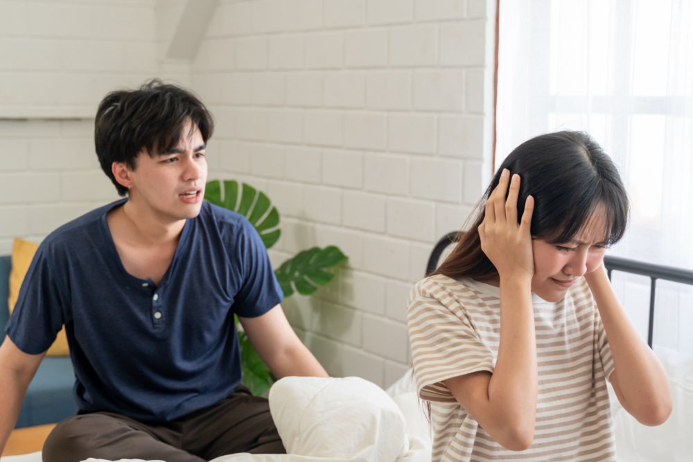 網民認為孩子已表達不想參加,父親還強硬帶她去體驗,等於是在剝奪孩子的選擇權