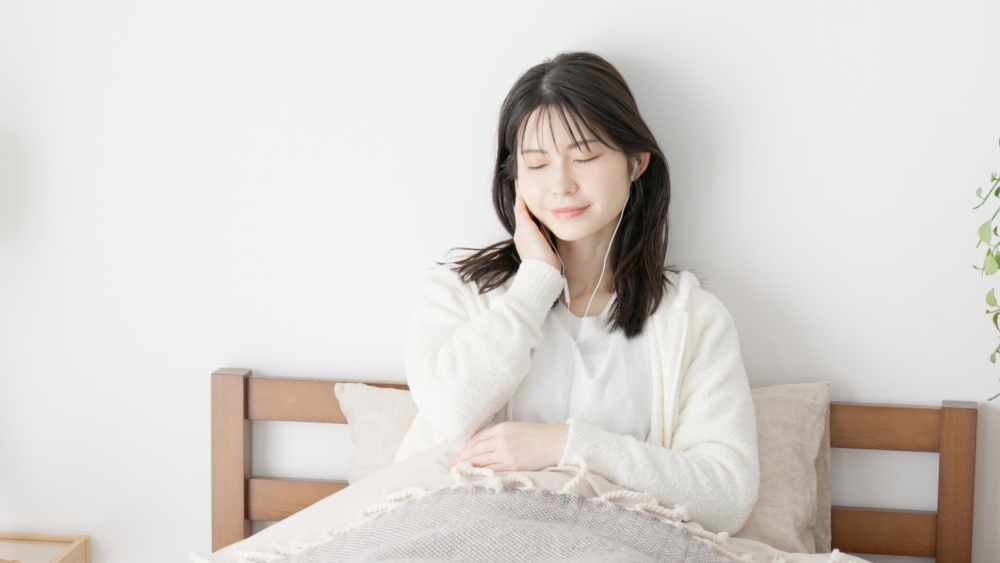 有自己的「不打擾時段」，讓家人知道你在「下班狀態」，他們就會學著不來打擾