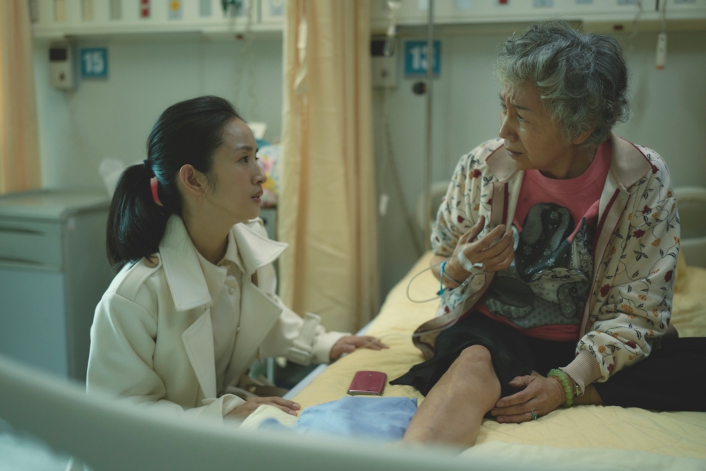 婆媳關係處理不當，經常成為吵架熱門原因之一