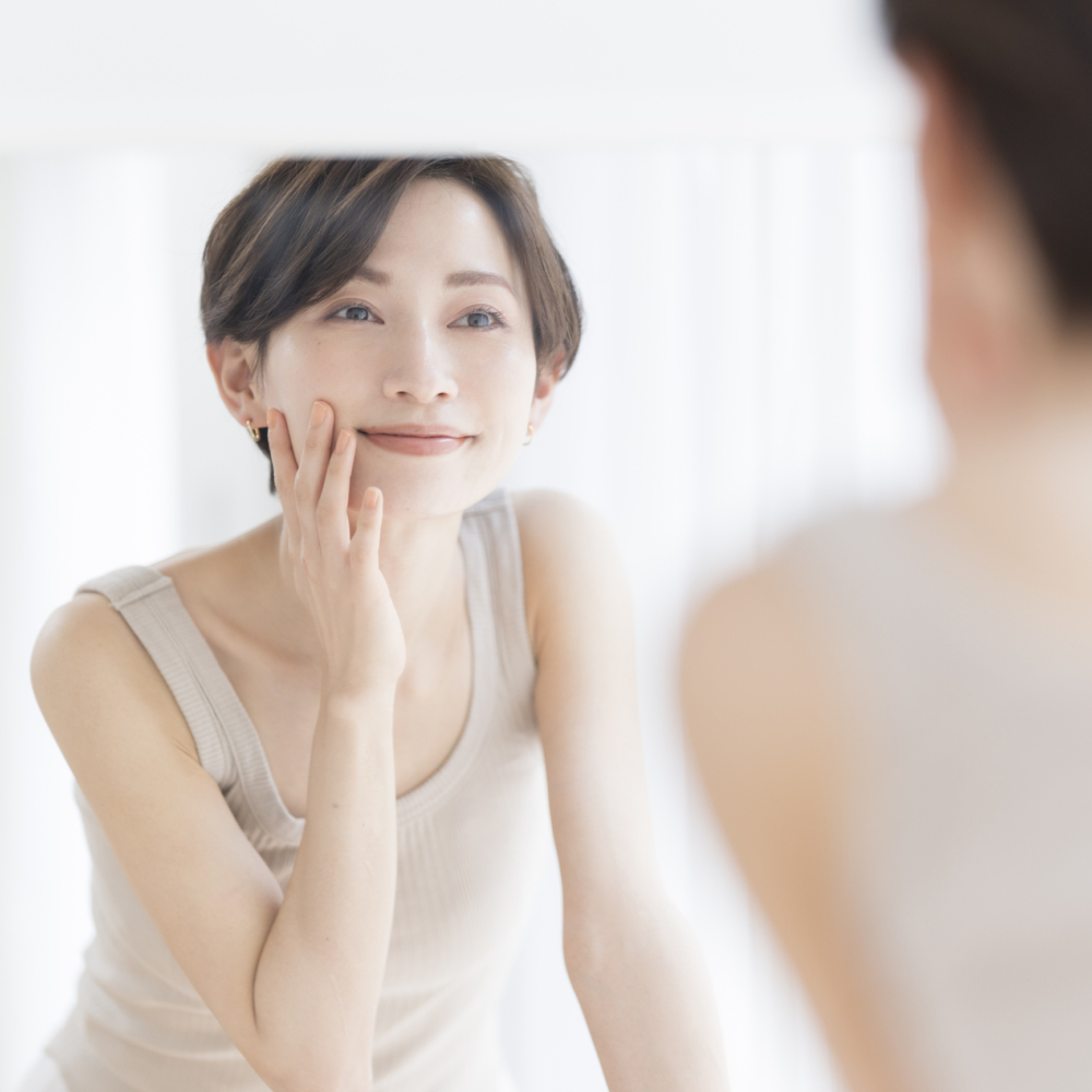 不同的膚質適合的去角質方式和成分不同，購買去角質產品前，一定要先搞清楚自己屬於哪種類型的膚質。