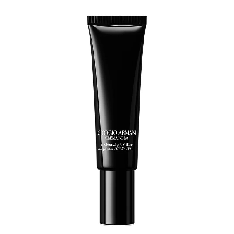 Armani Beauty Crema Crema Nera極致再生濾光抗污染防曬霜 SPF50+ PA++++
