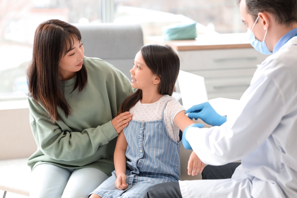 對於SCID而言,早期診斷是成功治療的關鍵!