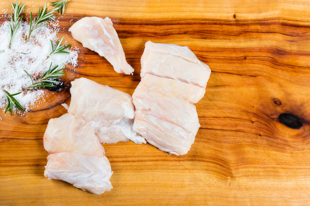 鱷魚肉有助補氣血、壯筋骨、驅濕邪作用