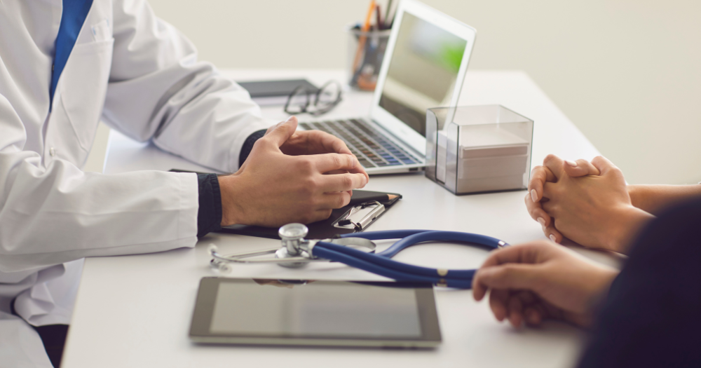 升學專家陳思銘分享與醫科生發人深省的對話