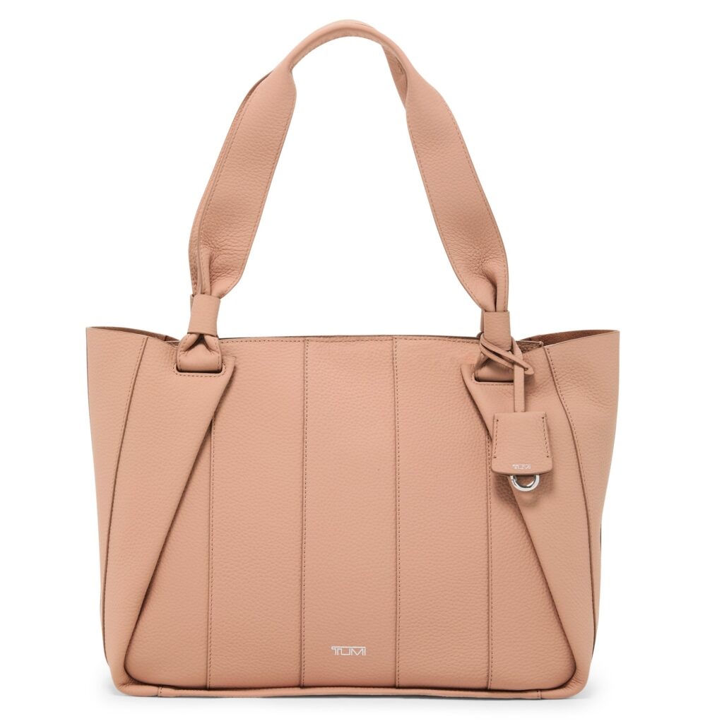 百合花Georgica Valorie中號手提袋 $6,900