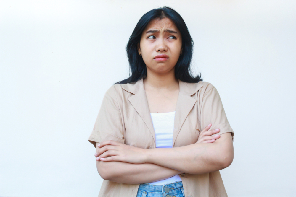 這讓女子一度懷疑自己的選擇是否太過自私,尤其在向朋友提起此事後,對方竟表示她「忍一下也沒關係」、「讓個座也不會怎樣」