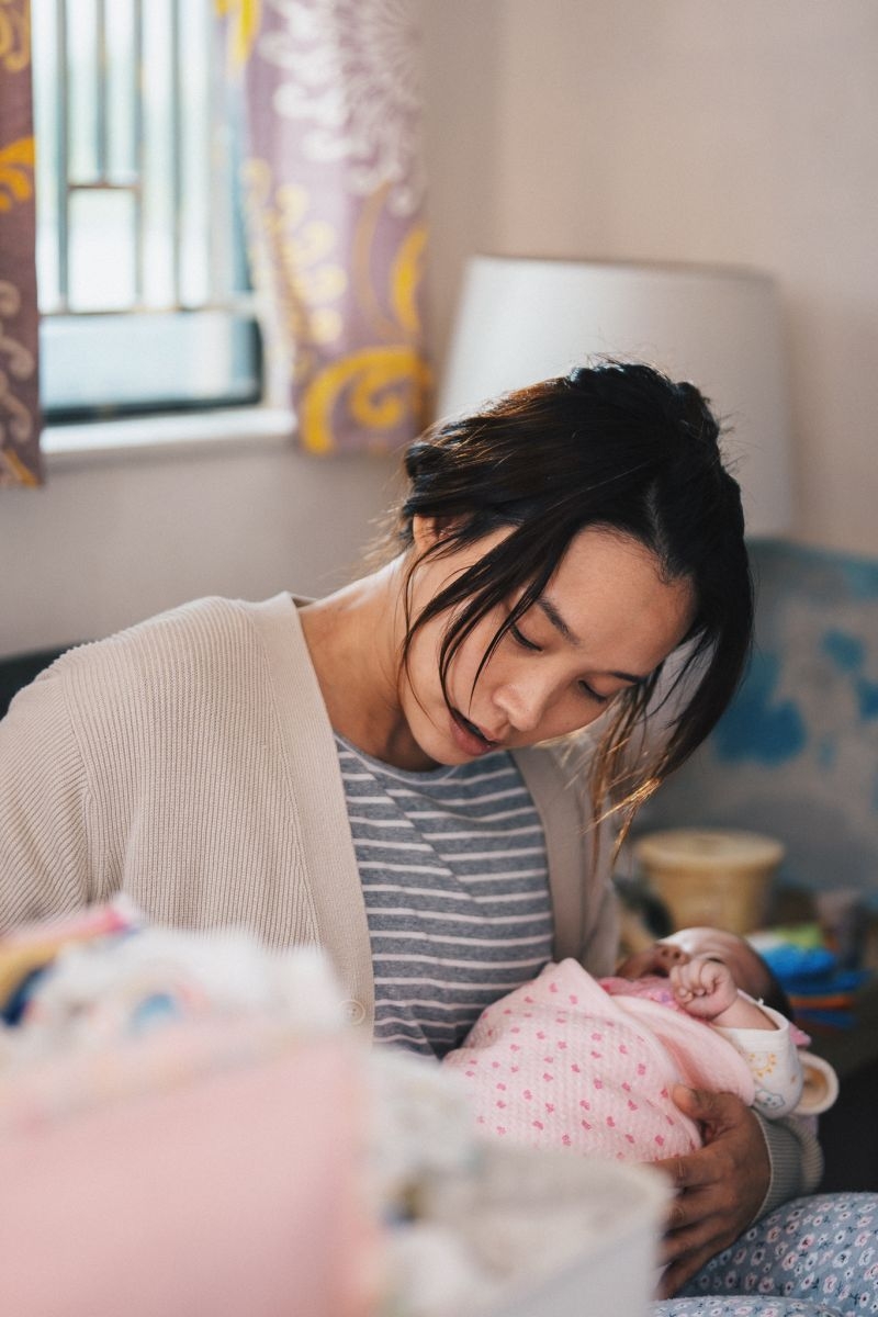 媽媽每天忙著處理家務、照顧BB,沒有太多時間護膚,甚至洗面都十分馬虎,黑頭粉刺更容易冒出!