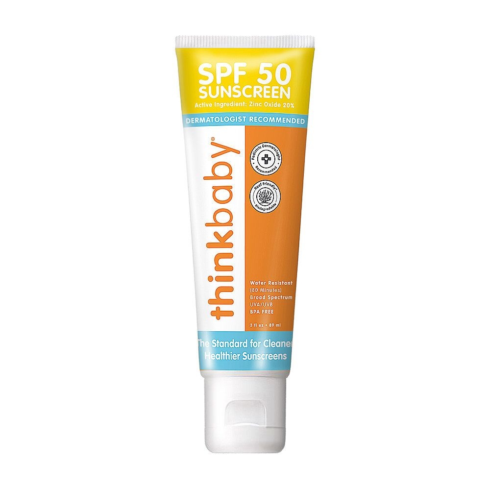 Thinkbaby Safe Sunscreen SPF50+