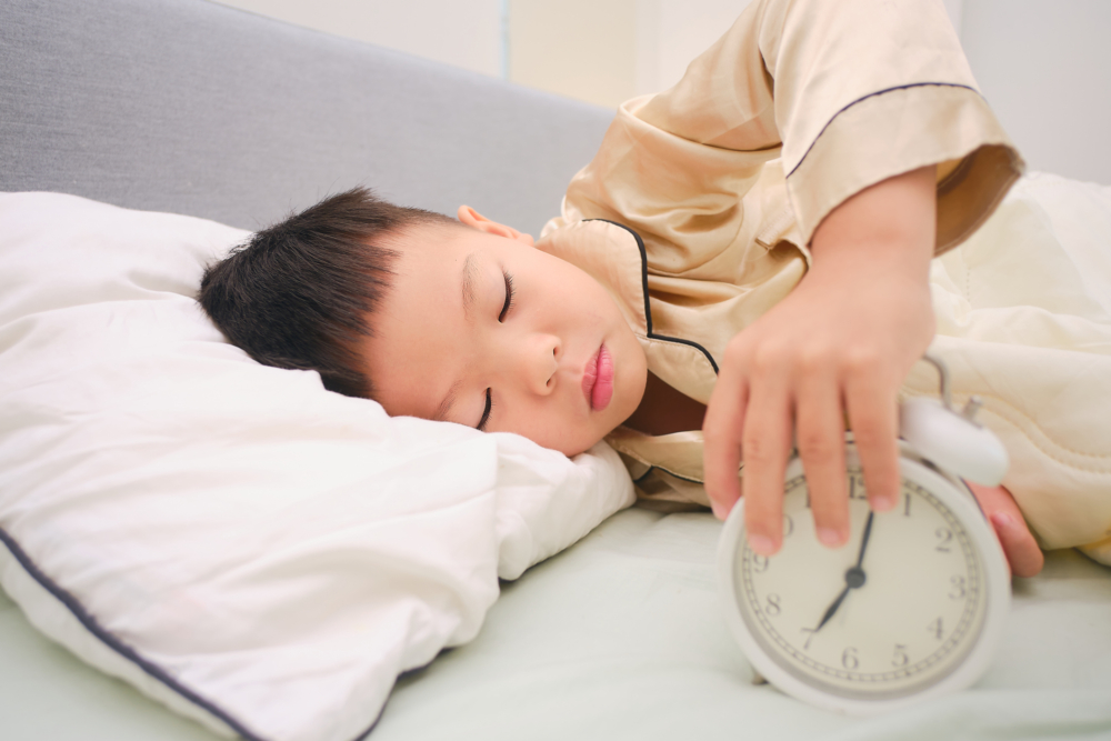 睡眠是大腦整理和鞏固記憶的關鍵時刻