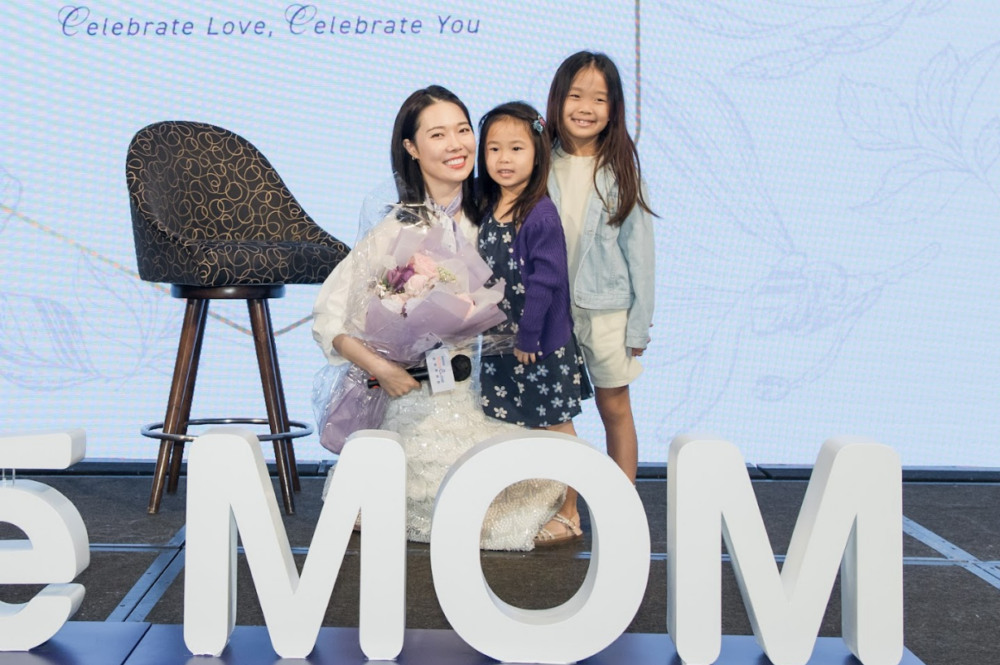 雖然已有兩次經驗,但今次懷第三胎,Sue也表示懷孕初期很容易感到疲倦,胃口變得古怪,孕吐亦非常嚴重