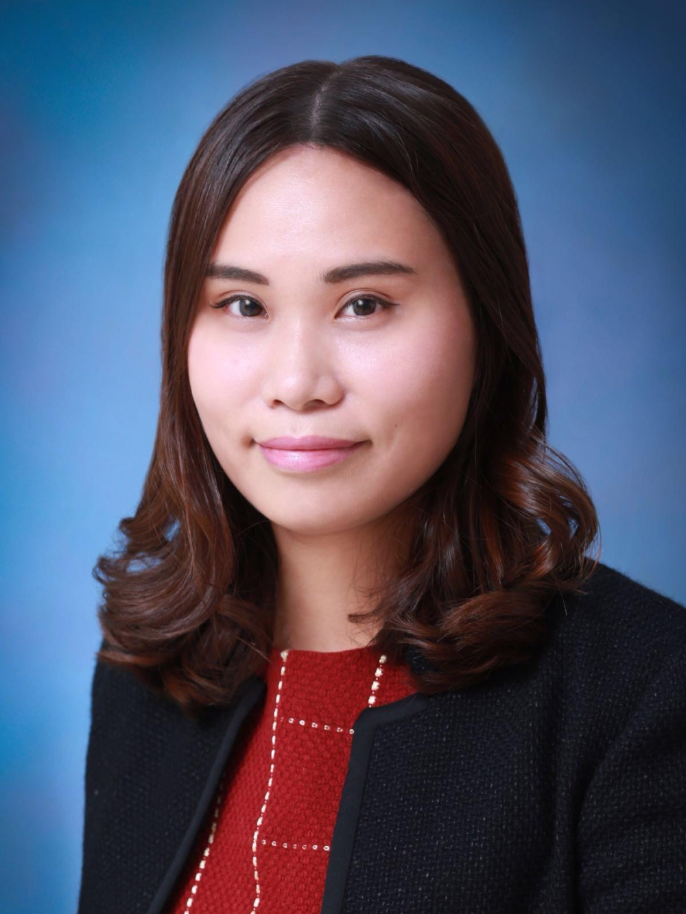 Dr. Leung Hau Yee