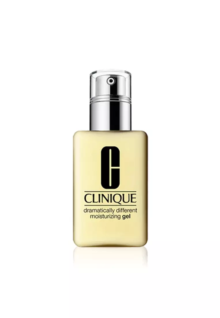 Clinique 倩碧 Dramatically Different Moisturizing Gel