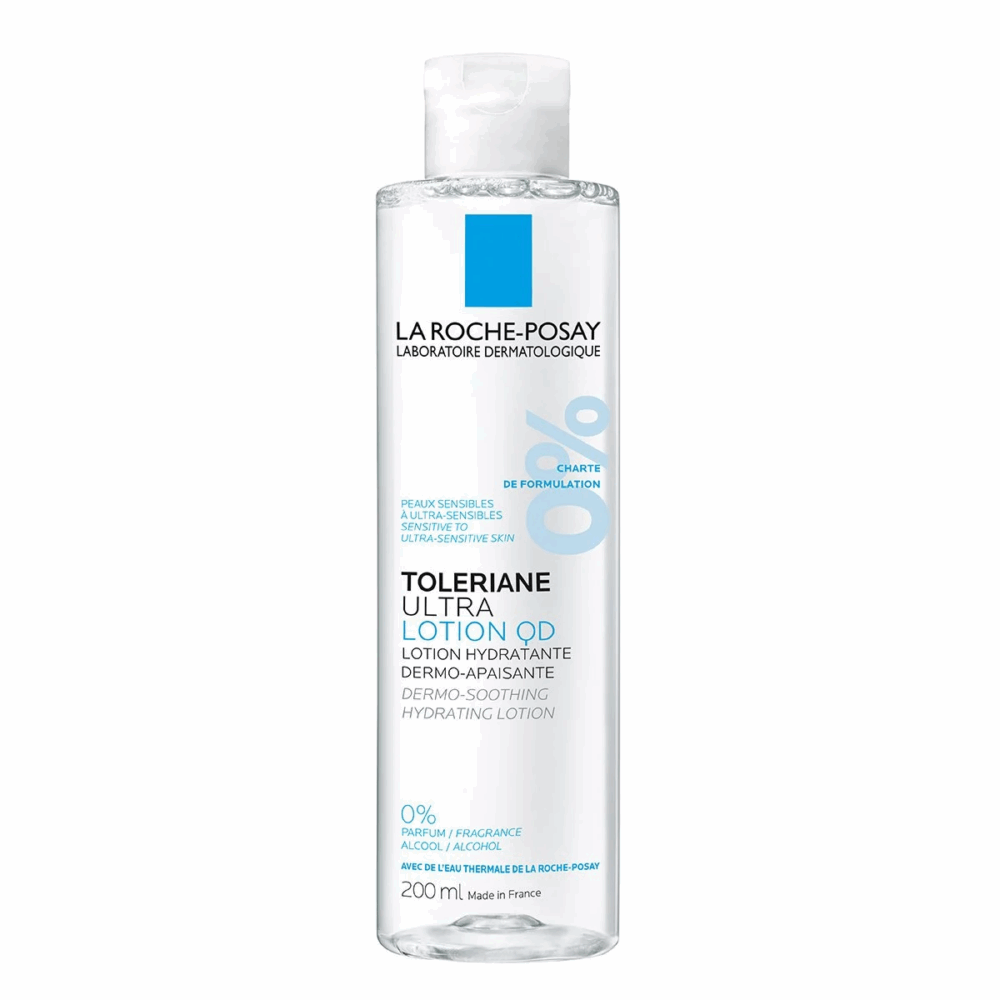 La Roche Posay抗敏舒緩爽膚水