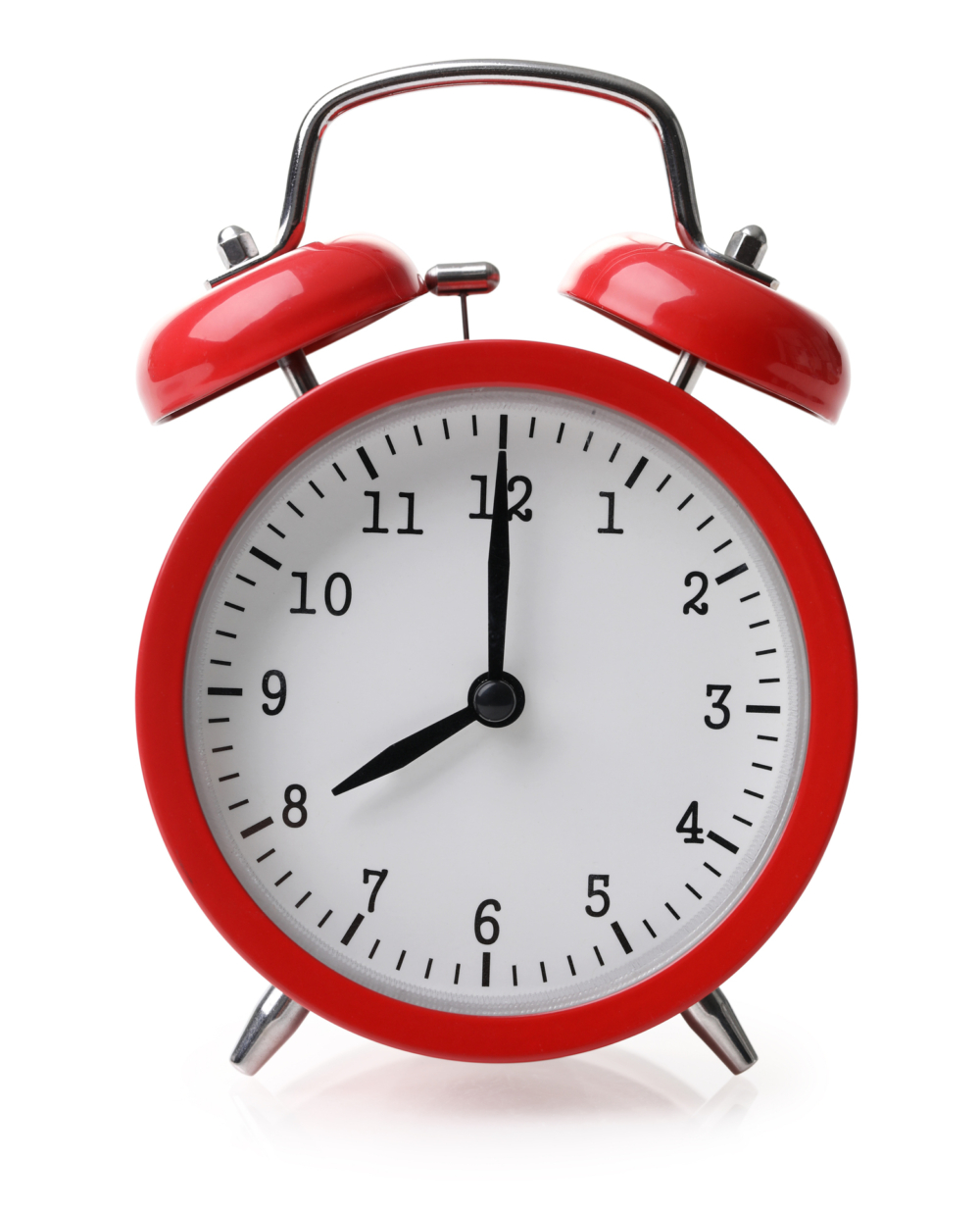 如果平均每日賴床11分鐘的話，相當於每月損失6小時的有效睡眠