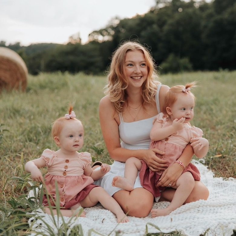 來自美國阿肯色州的媽媽 Caylen Mathis：孩子之所以不聽話，其實是因為父母默默放任了這種行為