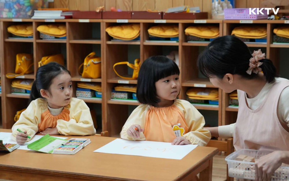 推介14間英語出色的幼稚園