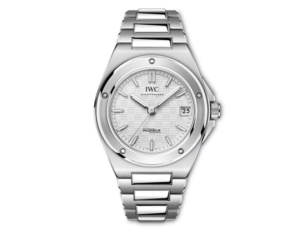 工程師自動腕錶35 $76,000