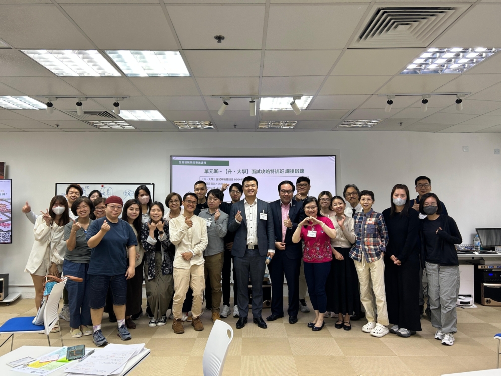 Dazza忙於工作時,亦學會偶爾停下來,察覺太太的狀態,分擔家務,更多表達關心