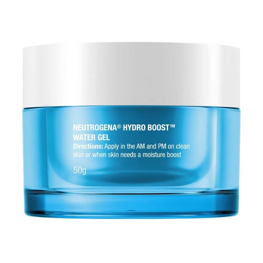 Neutrogena 露得清 Hydro Boost 水活保濕凝露 50g