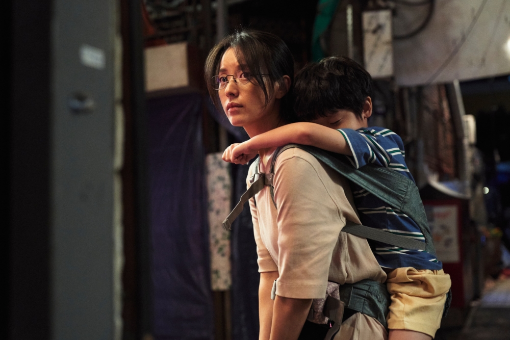 當今兒童壓力大,不少父母都慶幸自己出生在上個年代