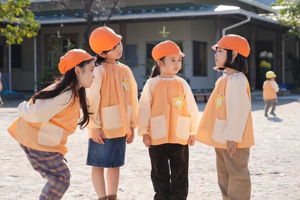 小朋友返學後,密集接觸容易交叉感染